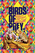 Birds Of Prey Poster Pack Harley\'s Hyena 61 x 91 cm (5)