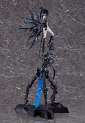 Black Rock Shooter PVC Statue 1/8 Black Rock Shooter: Inexhaustible Ver. 46 cm