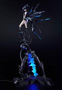 Black Rock Shooter PVC Statue 1/8 Black Rock Shooter: Inexhaustible Ver. 46 cm