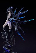 Black Rock Shooter PVC Statue 1/8 Black Rock Shooter: Inexhaustible Ver. 46 cm