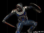 Black Widow BDS Art Scale Statue 1/10 Taskmaster 20 cm