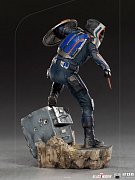 Black Widow BDS Art Scale Statue 1/10 Taskmaster 20 cm