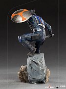 Black Widow BDS Art Scale Statue 1/10 Taskmaster 20 cm