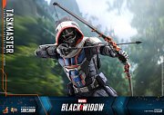 Black Widow Movie Masterpiece Action Figure 1/6 Taskmaster 30 cm