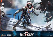 Black Widow Movie Masterpiece Action Figure 1/6 Taskmaster 30 cm