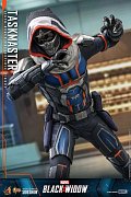 Black Widow Movie Masterpiece Action Figure 1/6 Taskmaster 30 cm