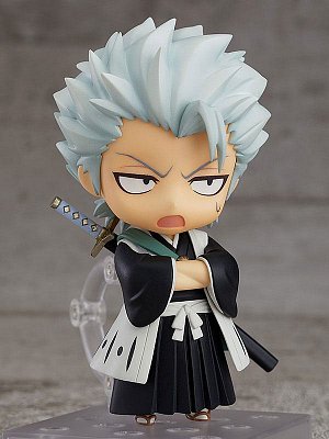 Bleach Nendoroid Action Figure Toshiro Hitsugaya 10 cm