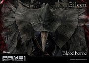 Bloodborne The Old Hunters Statue Eileen The Crow 70 cm