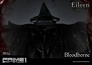 Bloodborne The Old Hunters Statue Eileen The Crow 70 cm