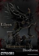 Bloodborne The Old Hunters Statue Eileen The Crow 70 cm