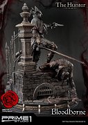 Bloodborne The Old Hunters Statue The Hunter & The Hunter Exclusive 82 cm Assortment (3)