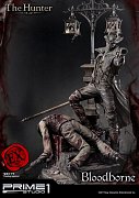 Bloodborne The Old Hunters Statue The Hunter & The Hunter Exclusive 82 cm Assortment (3)