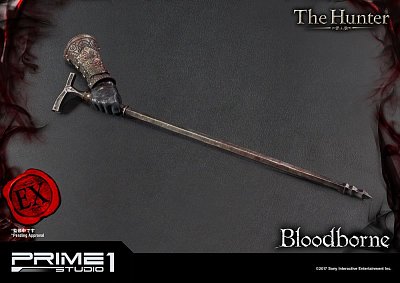 Bloodborne The Old Hunters Statue The Hunter & The Hunter Exclusive 82 cm Assortment (3)