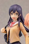 Bloom into you Statue 1/8 Yuu Koito & Touko Nanami 18 cm