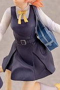 Bloom into you Statue 1/8 Yuu Koito & Touko Nanami 18 cm