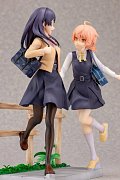 Bloom into you Statue 1/8 Yuu Koito & Touko Nanami 18 cm