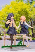 Bloom into you Statue 1/8 Yuu Koito & Touko Nanami 18 cm