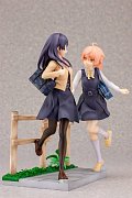 Bloom into you Statue 1/8 Yuu Koito & Touko Nanami 18 cm