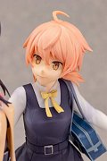 Bloom into you Statue 1/8 Yuu Koito & Touko Nanami 18 cm