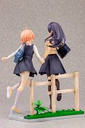 Bloom into you Statue 1/8 Yuu Koito & Touko Nanami 18 cm