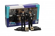 Blues Brothers Movie Icons Statue 2-Pack Jake & Elwood 18 cm --- DAMAGED PACKAGING