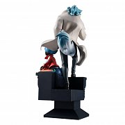 BNA: Brand New Animal PVC Statue Michiru Kagemori & Shirou Ogami 25 cm