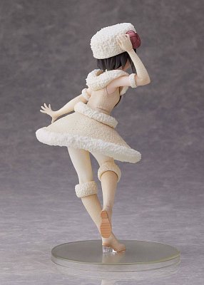 Bofuri Coreful PVC Statue Maple Sheep Equipment Ver. 20 cm