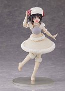 Bofuri Coreful PVC Statue Maple Sheep Equipment Ver. 20 cm