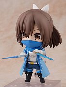 Bofuri Nendoroid Action Figure Sally 10 cm