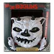Boglins Hand Puppet Dark Lord Bog O Bones  (Glow In The Dark)
