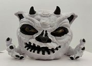 Boglins Hand Puppet Dark Lord Bog O Bones  (Glow In The Dark)