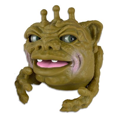 Boglins Hand Puppet King Dwork