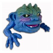 Boglins Hand Puppet King Vlobb