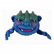 Boglins Hand Puppet King Vlobb