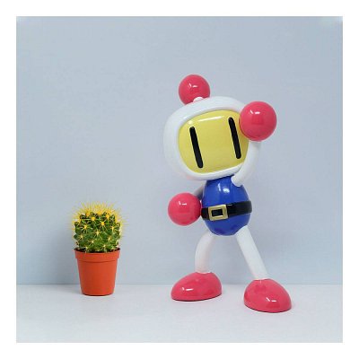 Bomberman Icons Statue 25 cm