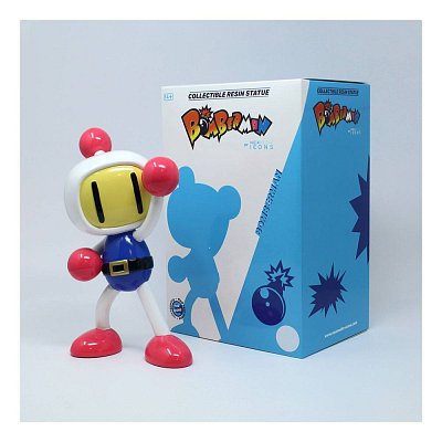 Bomberman Icons Statue 25 cm