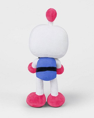 Bomberman Plush Figure Bomberman 37 cm