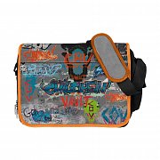 Borderlands 3 Messenger Bag Children Of The Vault