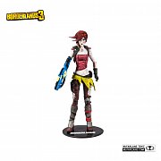 Borderlands Action Figure Lilith 18 cm