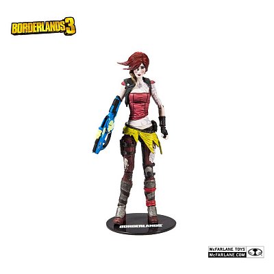 Borderlands Action Figure Lilith 18 cm