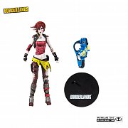 Borderlands Action Figure Lilith 18 cm