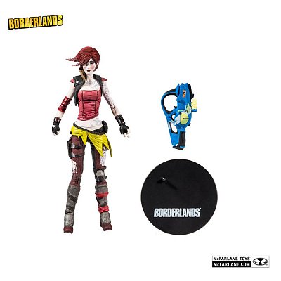 Borderlands Action Figure Lilith 18 cm