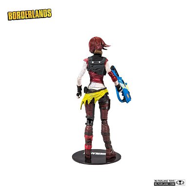 Borderlands Action Figure Lilith 18 cm