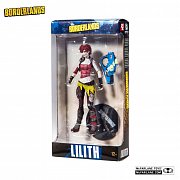 Borderlands Action Figure Lilith 18 cm