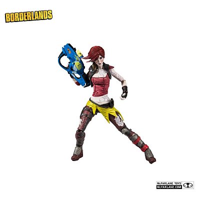 Borderlands Action Figure Lilith 18 cm