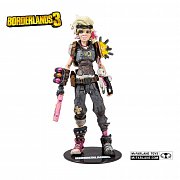 Borderlands Action Figure Tiny Tina 18 cm --- DAMAGED PACKAGING