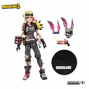 Borderlands Action Figure Tiny Tina 18 cm --- DAMAGED PACKAGING
