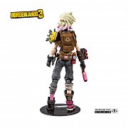 Borderlands Action Figure Tiny Tina 18 cm --- DAMAGED PACKAGING