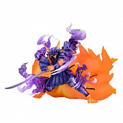 Boruto Naruto Next Generation Precious G.E.M. Series Statue Kurama Susano 32 cm