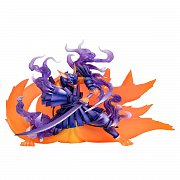 Boruto Naruto Next Generation Precious G.E.M. Series Statue Kurama Susano 32 cm